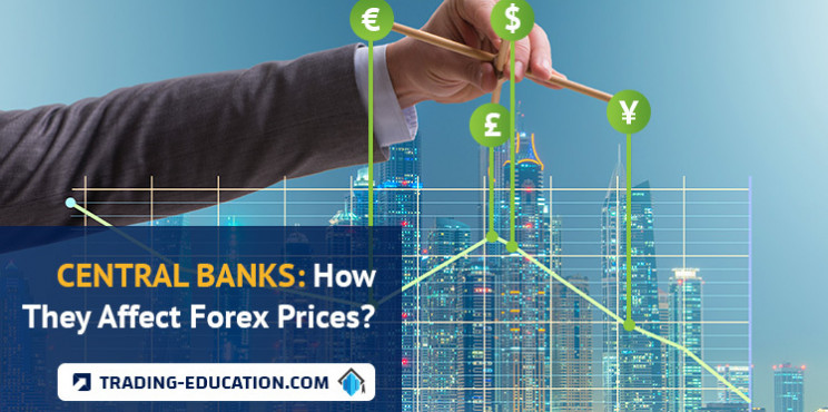 current central banks news in forex