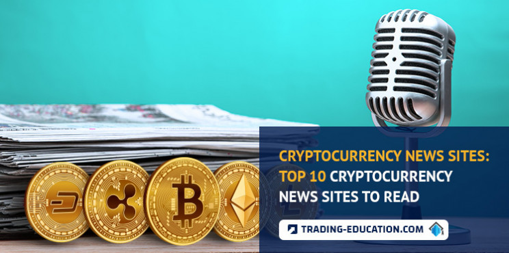 crypto top news sources