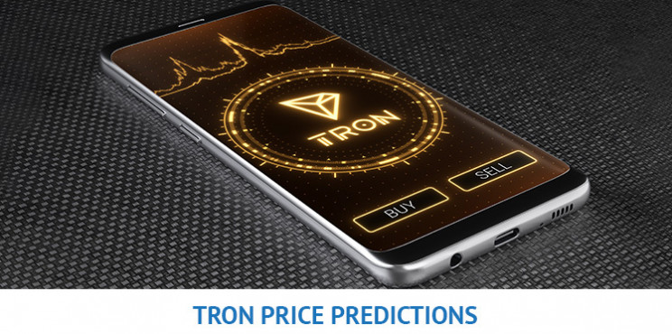 TRON Price Prediction: How Much Will TRON Be Worth In 2021 ...